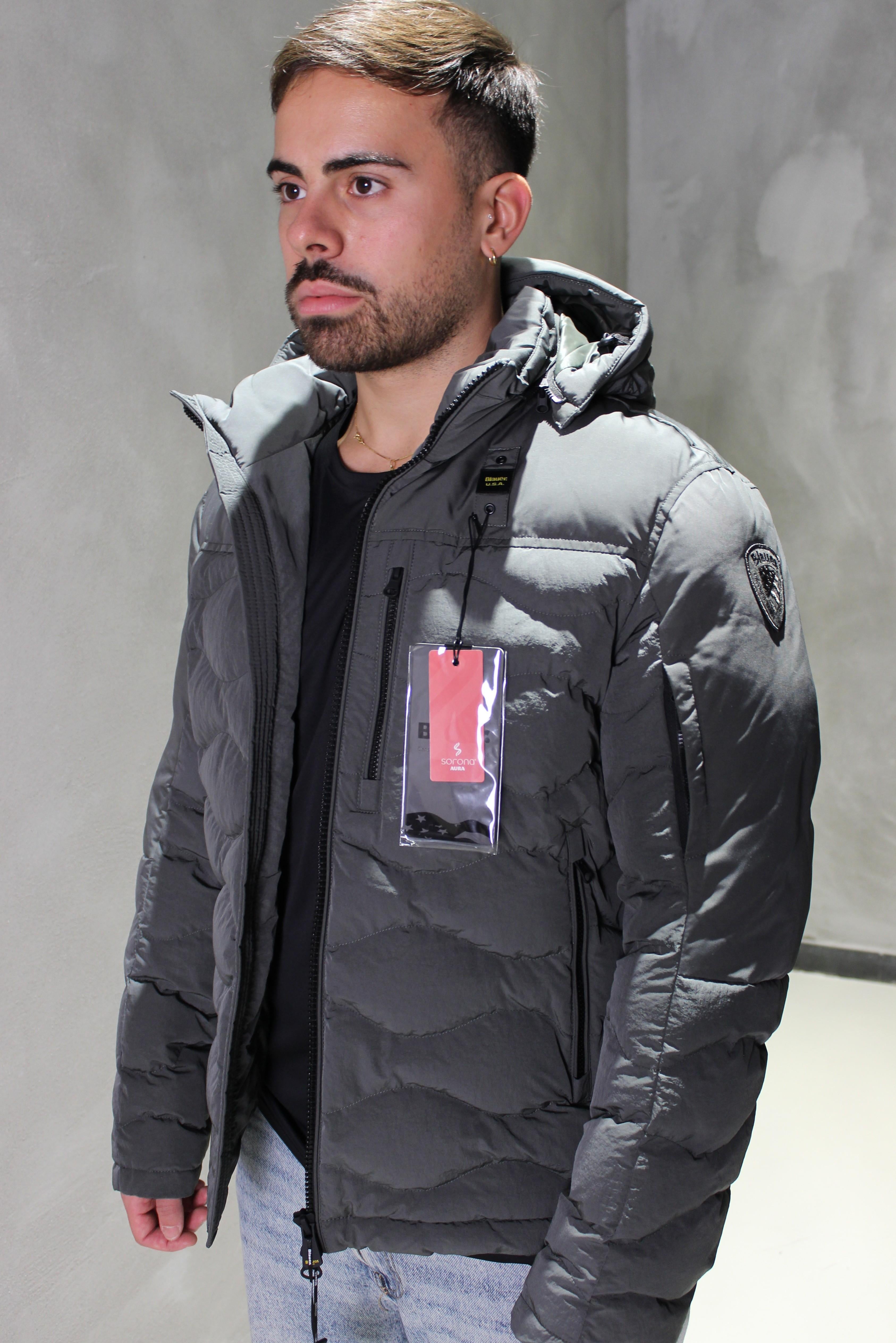 Ferwood M 25WBLUC02152 678 BLAUER 