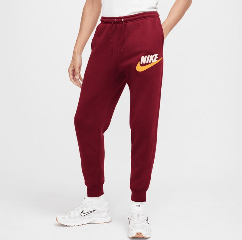 Jogger Fleece
