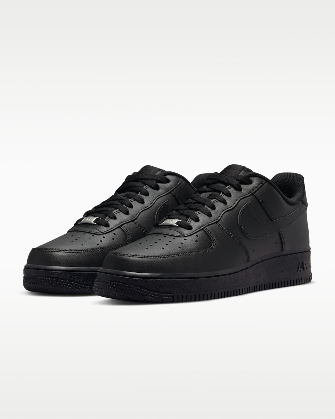 Air Force 1 '07 CW2288 001 NIKE 