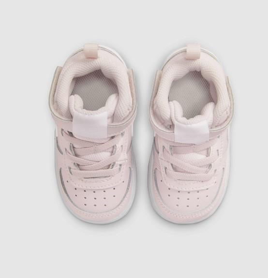 Court Borough Mid CD7784 601 NIKE 