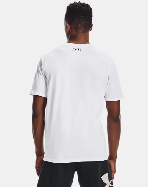 UA Sportstyle LC 1326799 100 UNDER ARMOUR 