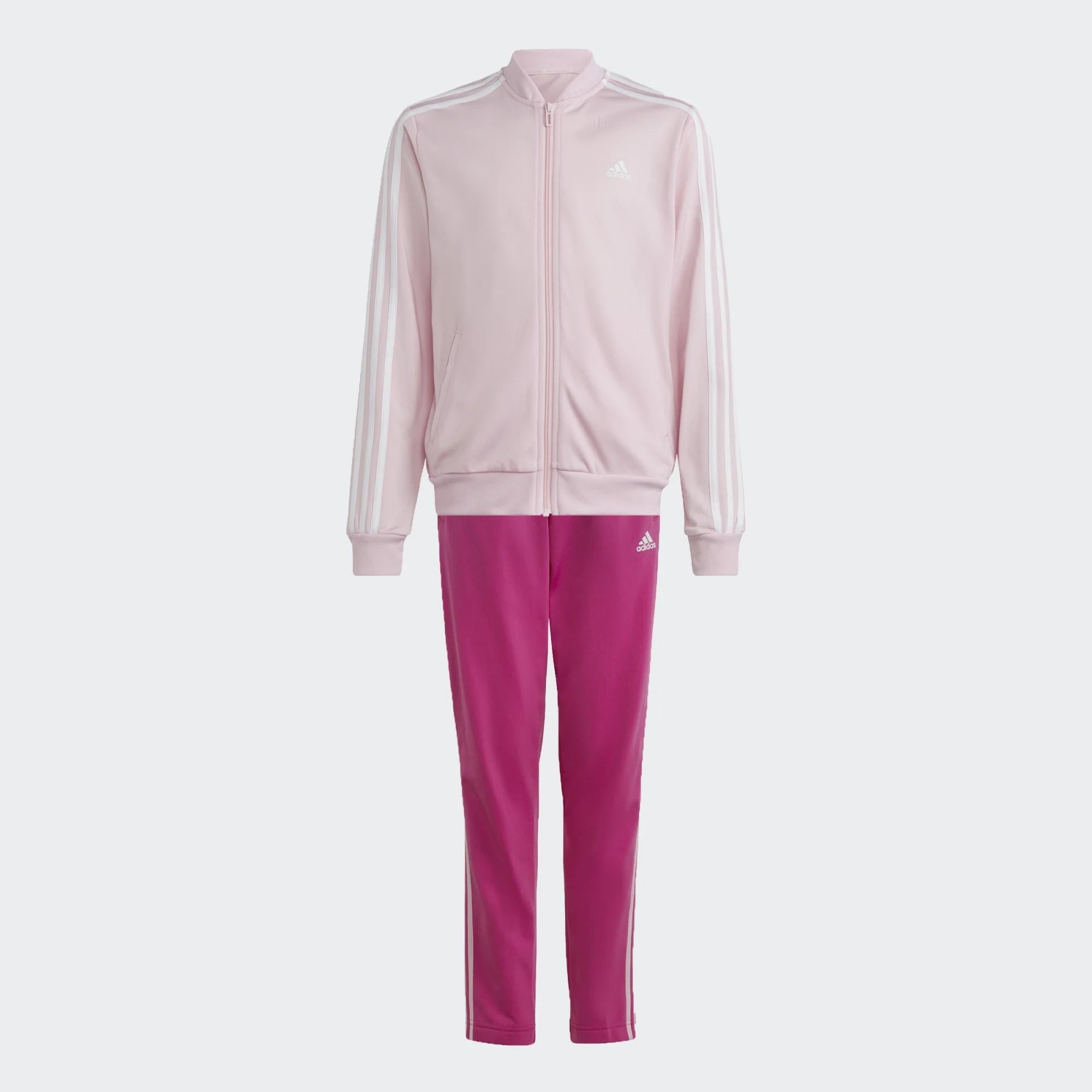 Tuta 3 Stripes IC0113 UNI ADIDAS 