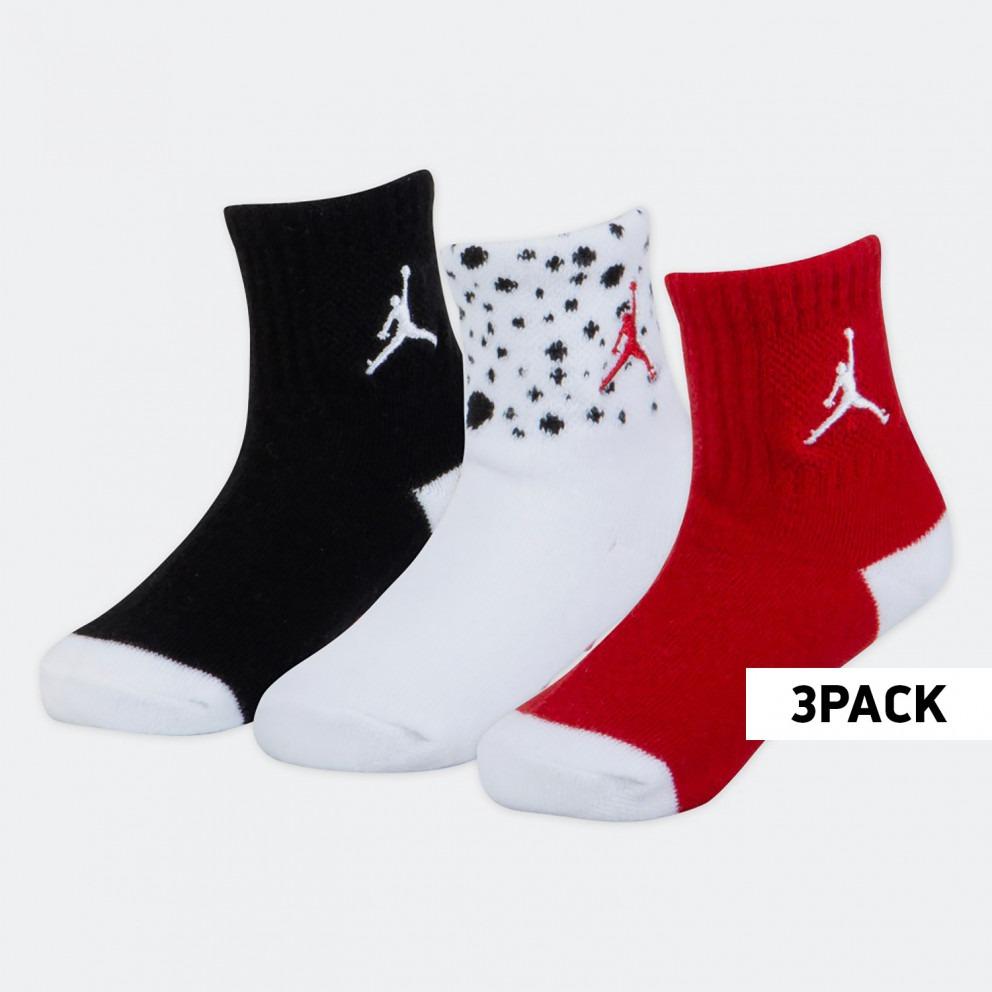 Calzini Inf PJ0012 001 JORDAN 