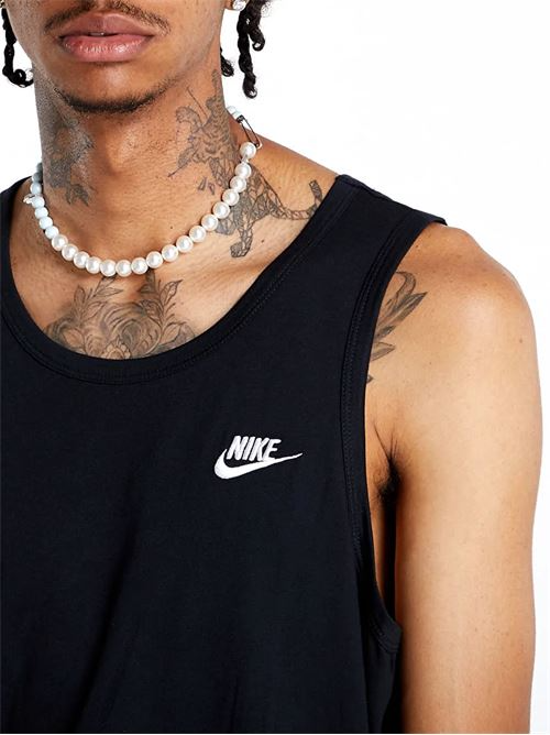 Nsw BQ1260 010 NIKE 