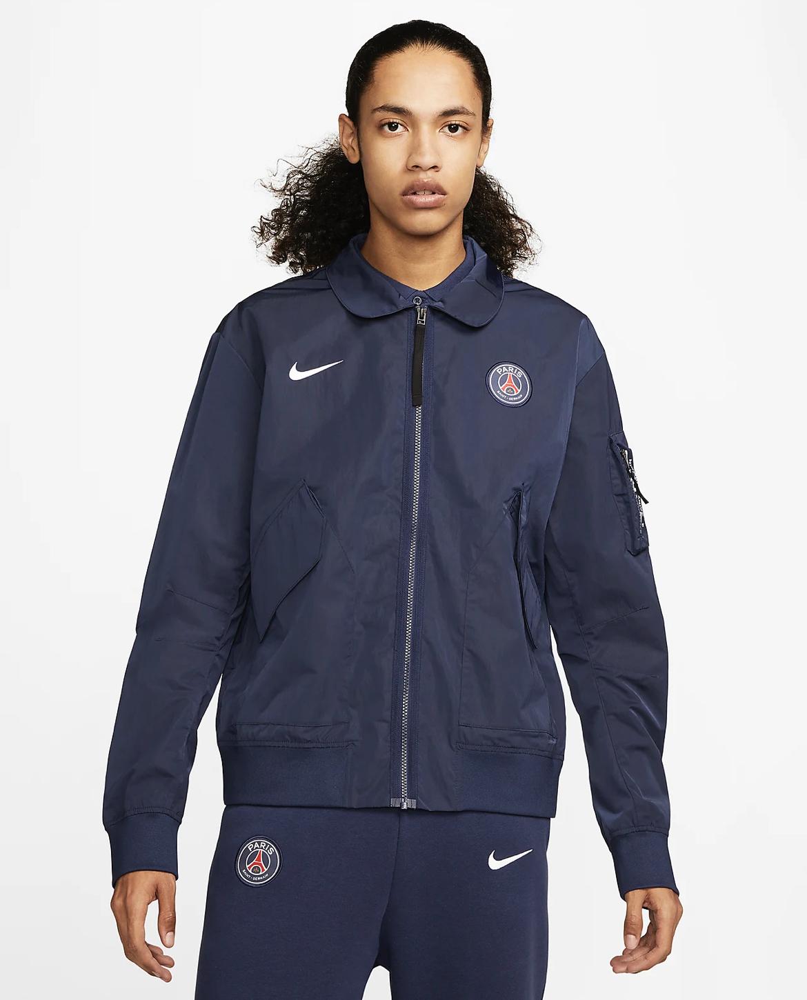 PSG DN1489 410 NIKE 