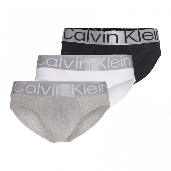 Intimo Calvin Klein iconico 000NB3129A MPI CALVIN KLEIN 