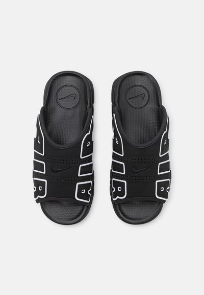 Air More Uptempo Slide DV2132 001 NIKE 