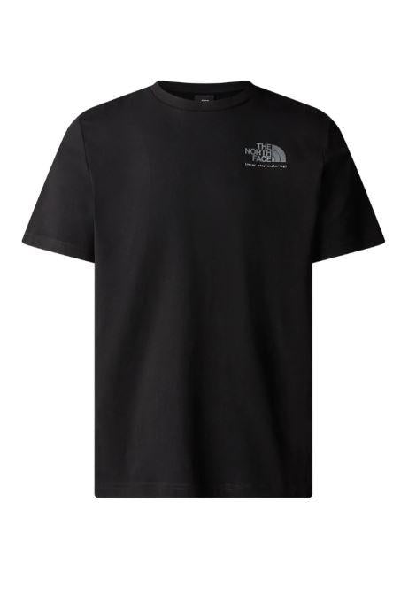 Coordinates Tee