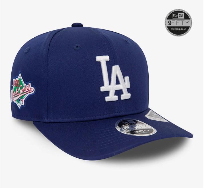 9FIFTY 60435133 DRYWHI NEW ERA 