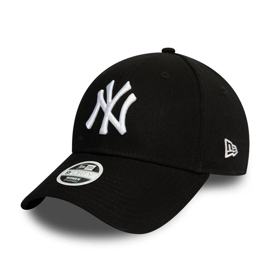 NEW ERA 12122741BLKWHI