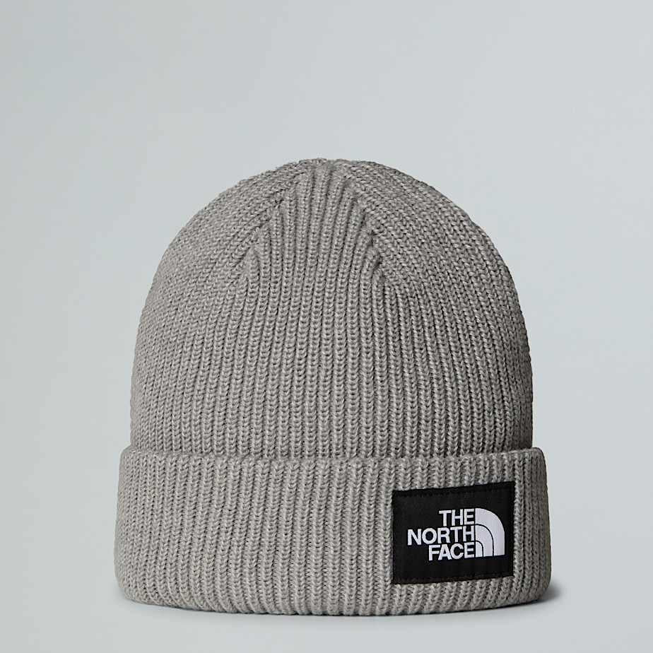 Salty Lined Beanie NF0A8CGZ DYX1 THE NORTH FACE 