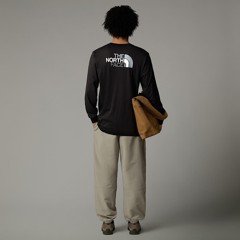 T-shirt Maniche Lunghe NF0A8A6F JK31 THE NORTH FACE 