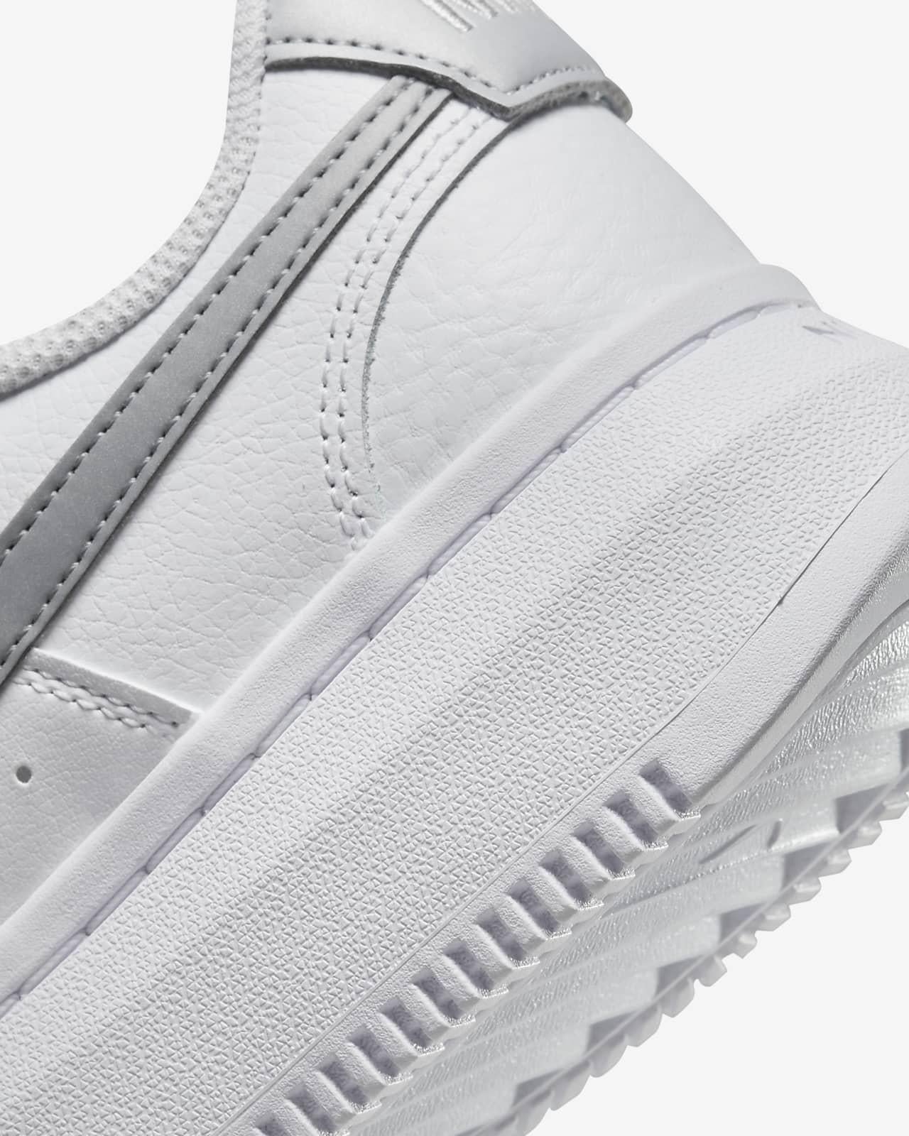 Court Vison Alta DM0113 101 NIKE 