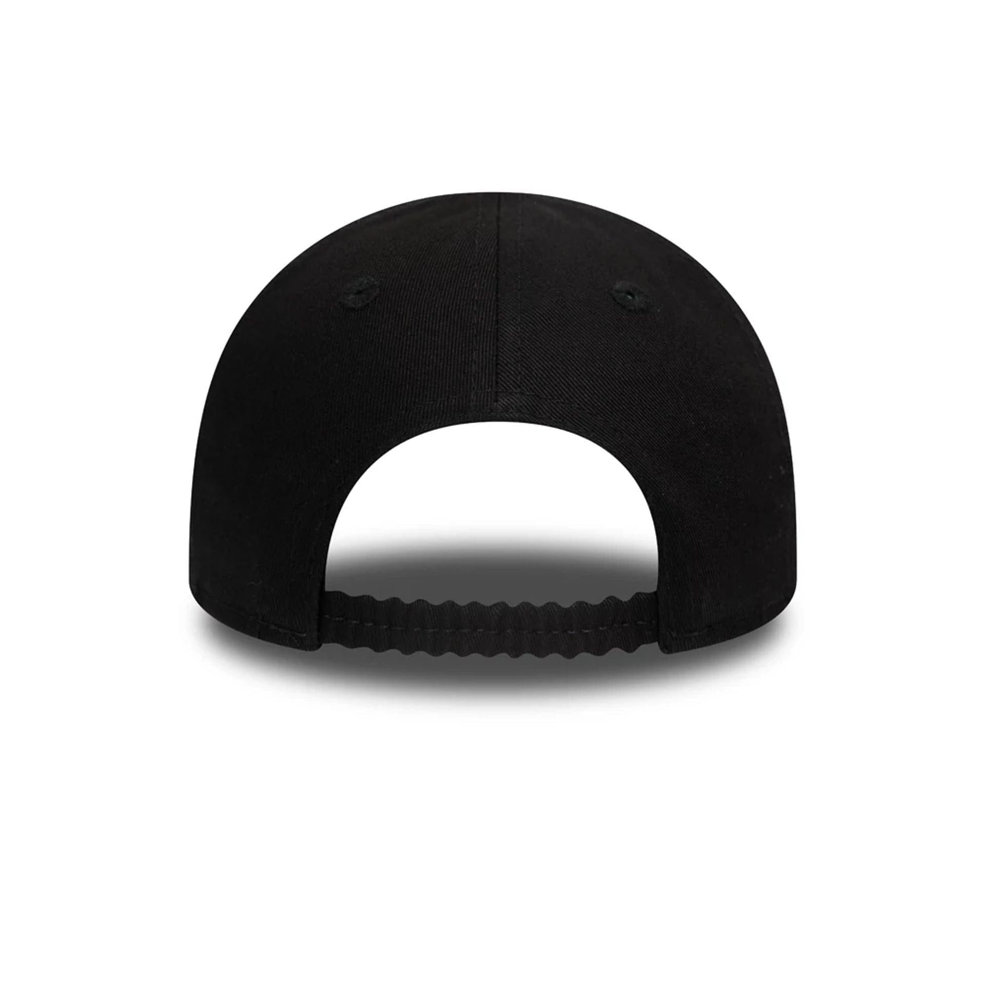 NEW ERA 12051995BLKWHI
