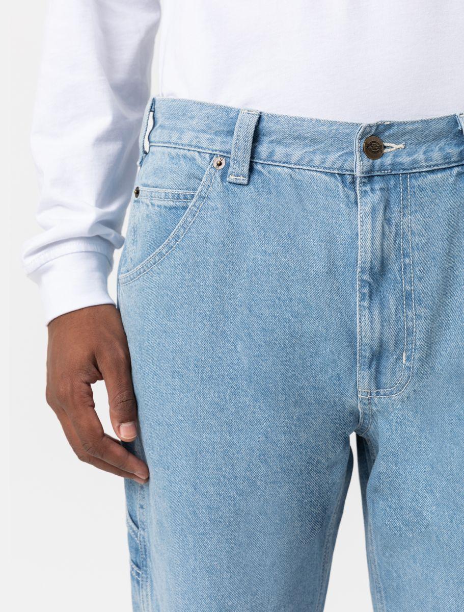 Pantaloni Garyville Denim DK0A4XEC C151 DICKIES 