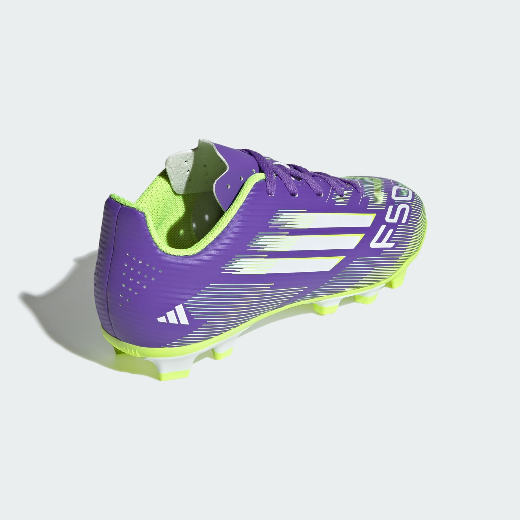 F50 Club Scarpe Junior JI0030 UNI ADIDAS 