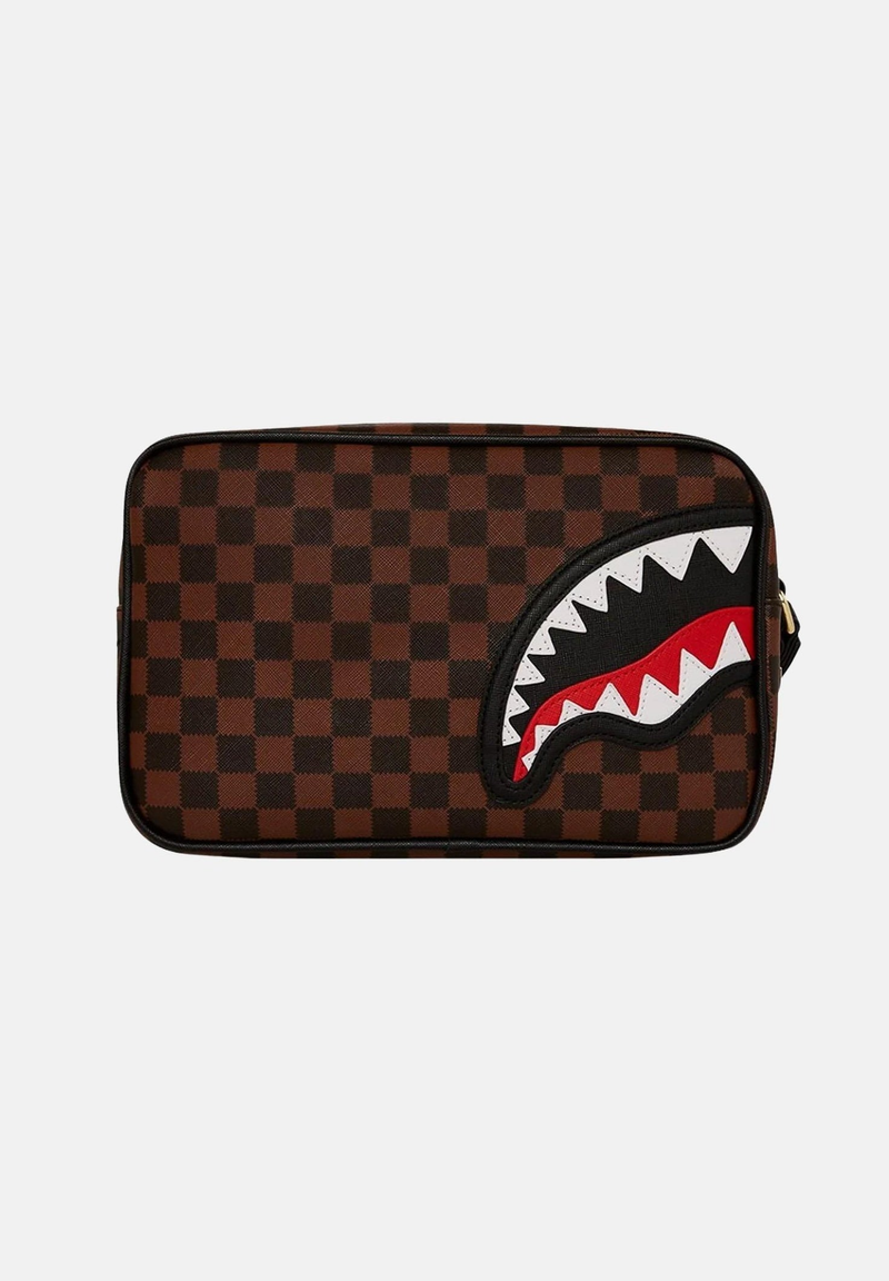 Sawtooth Sharks In Paris Toiletry Brick