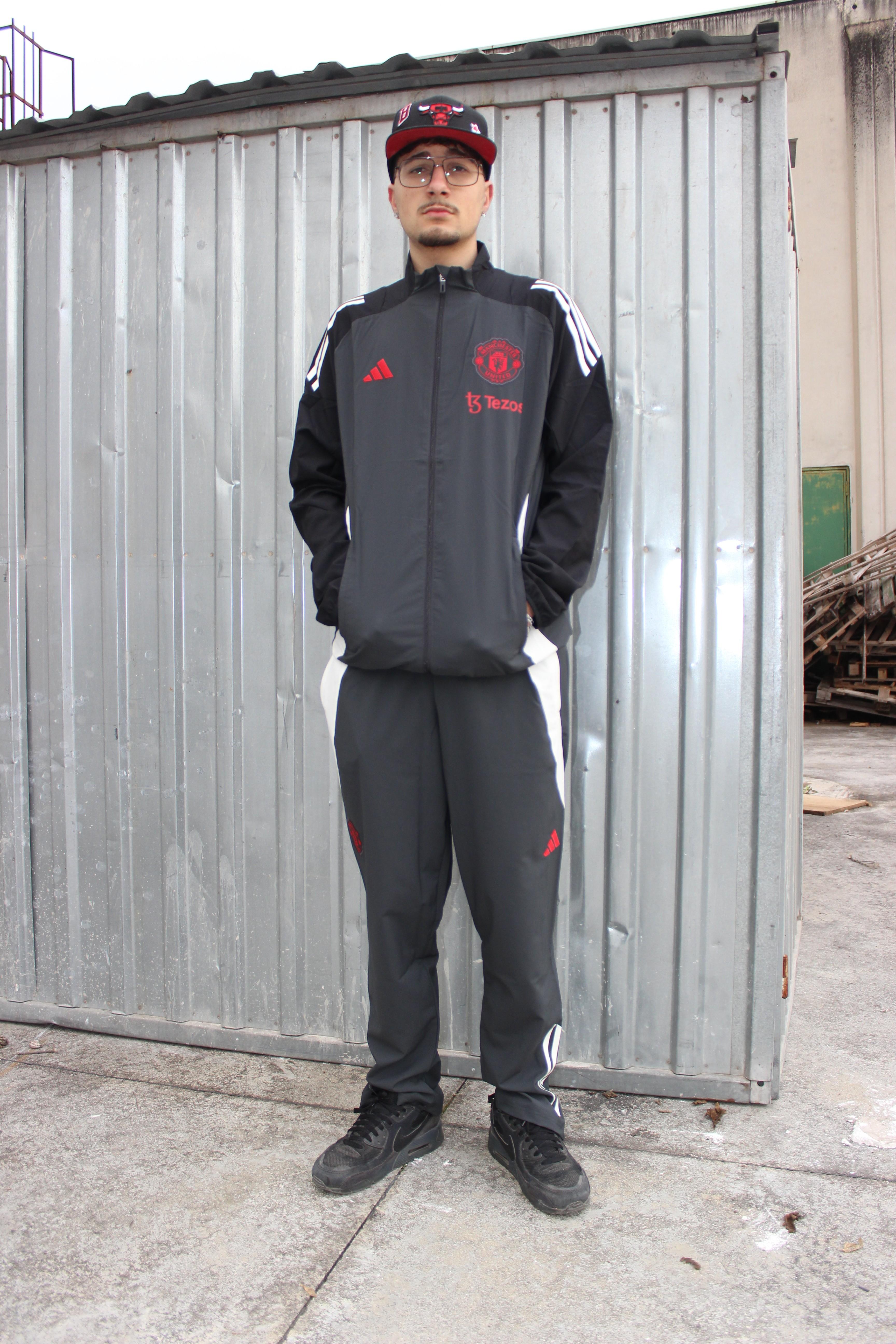 ADIDAS IS8081UNI