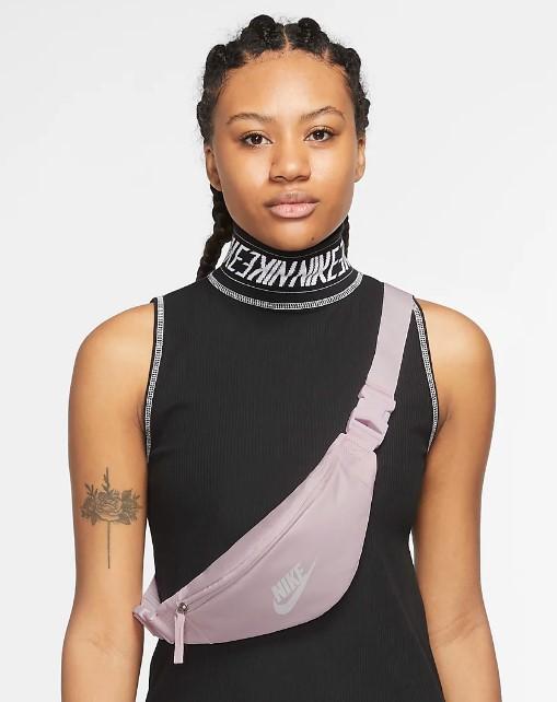 Waistpack NK DB0488 663 NIKE 
