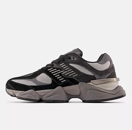 9060 U9060 BLK NEW BALANCE 