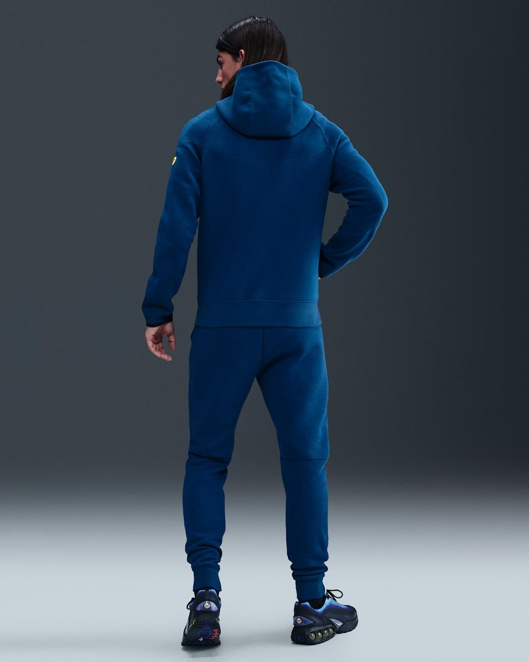 Tech Barcellona FZ1274 432 NIKE 