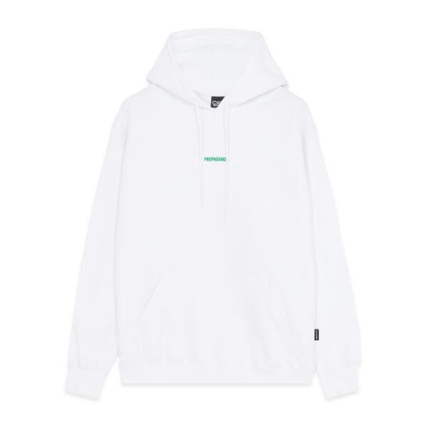Hoodie 22FWPRFE 827 PROPAGANDA 