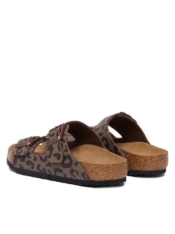Arizona Leo Mocca Young 10326980 UNI BIRKENSTOCK 