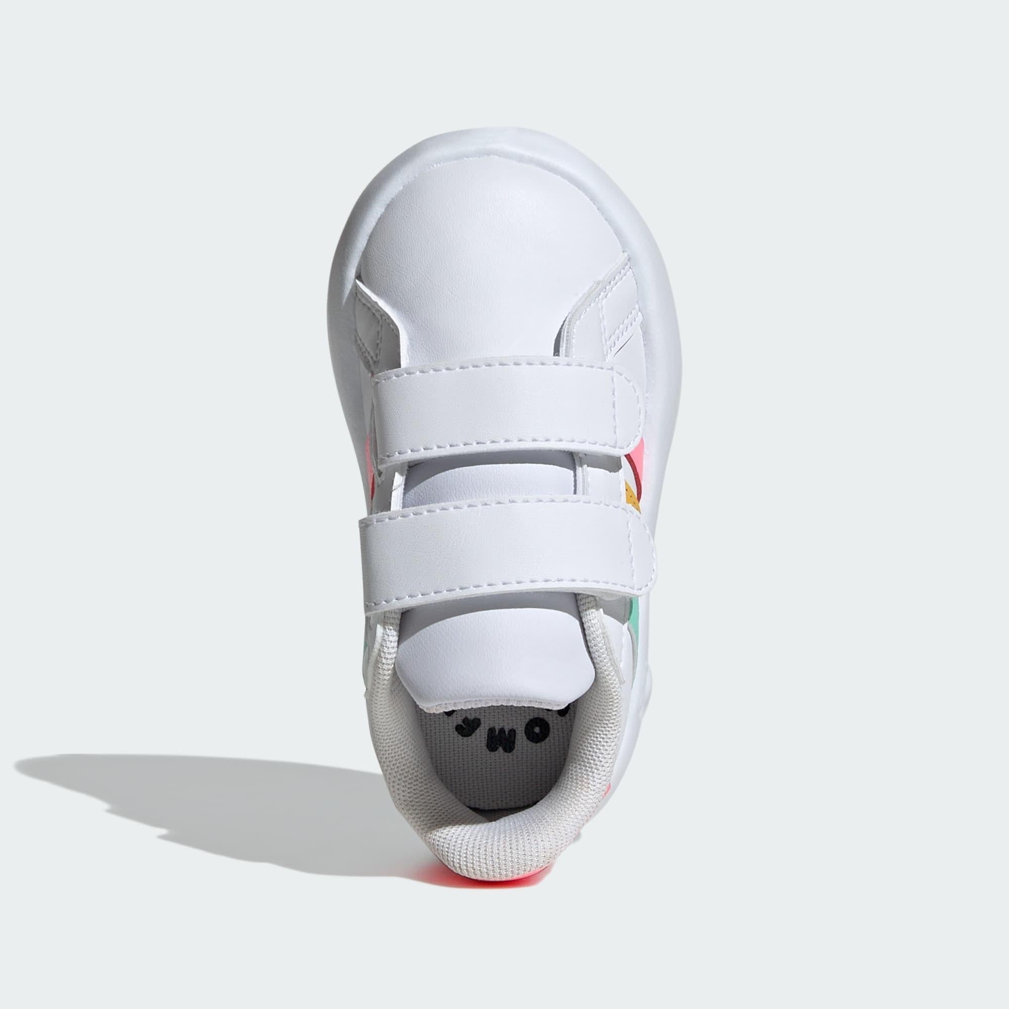 Grand Court 2.0 Cf IE1371 UNI ADIDAS 