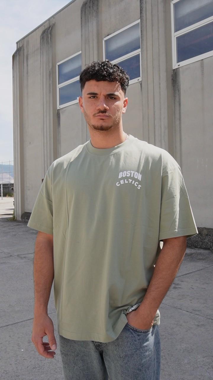 Elite Neutrals BMTRINTL1612 BCEVNGN MITCHELL&NESS 
