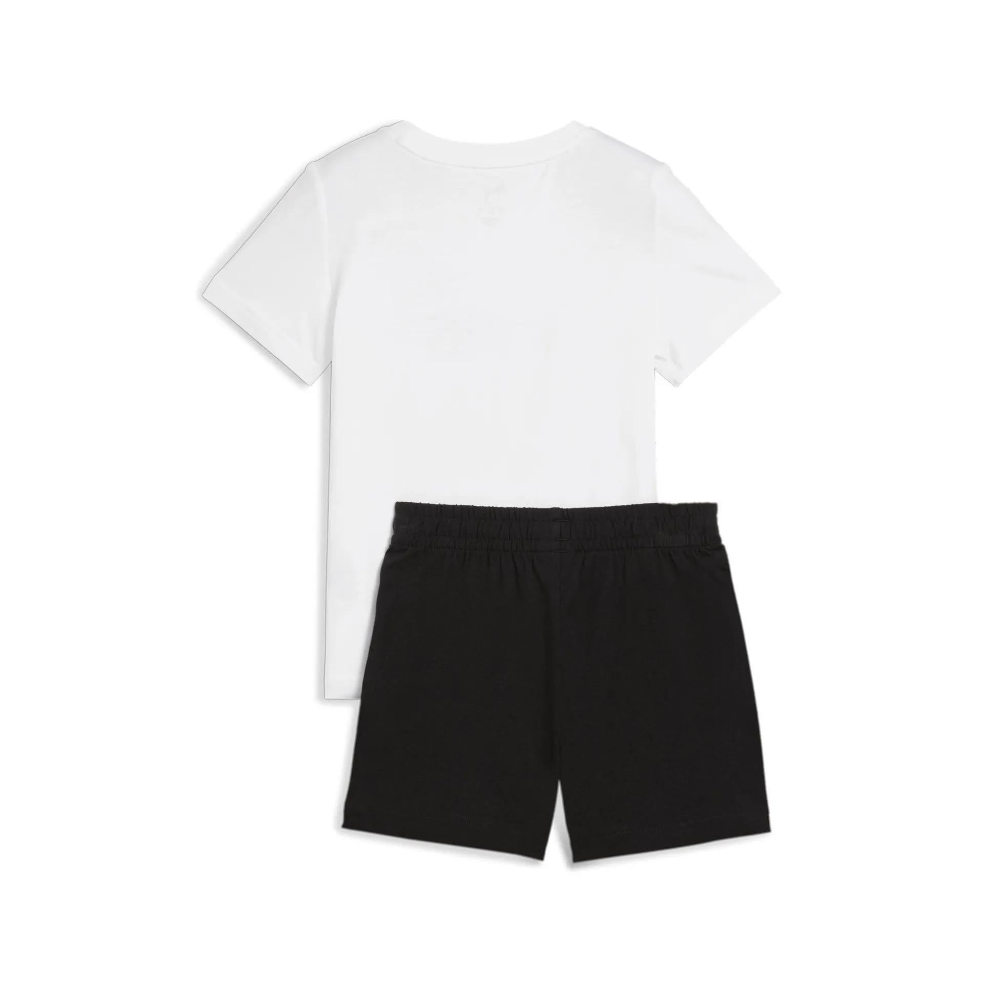 Completo sportivo Puma 685240 02 PUMA 