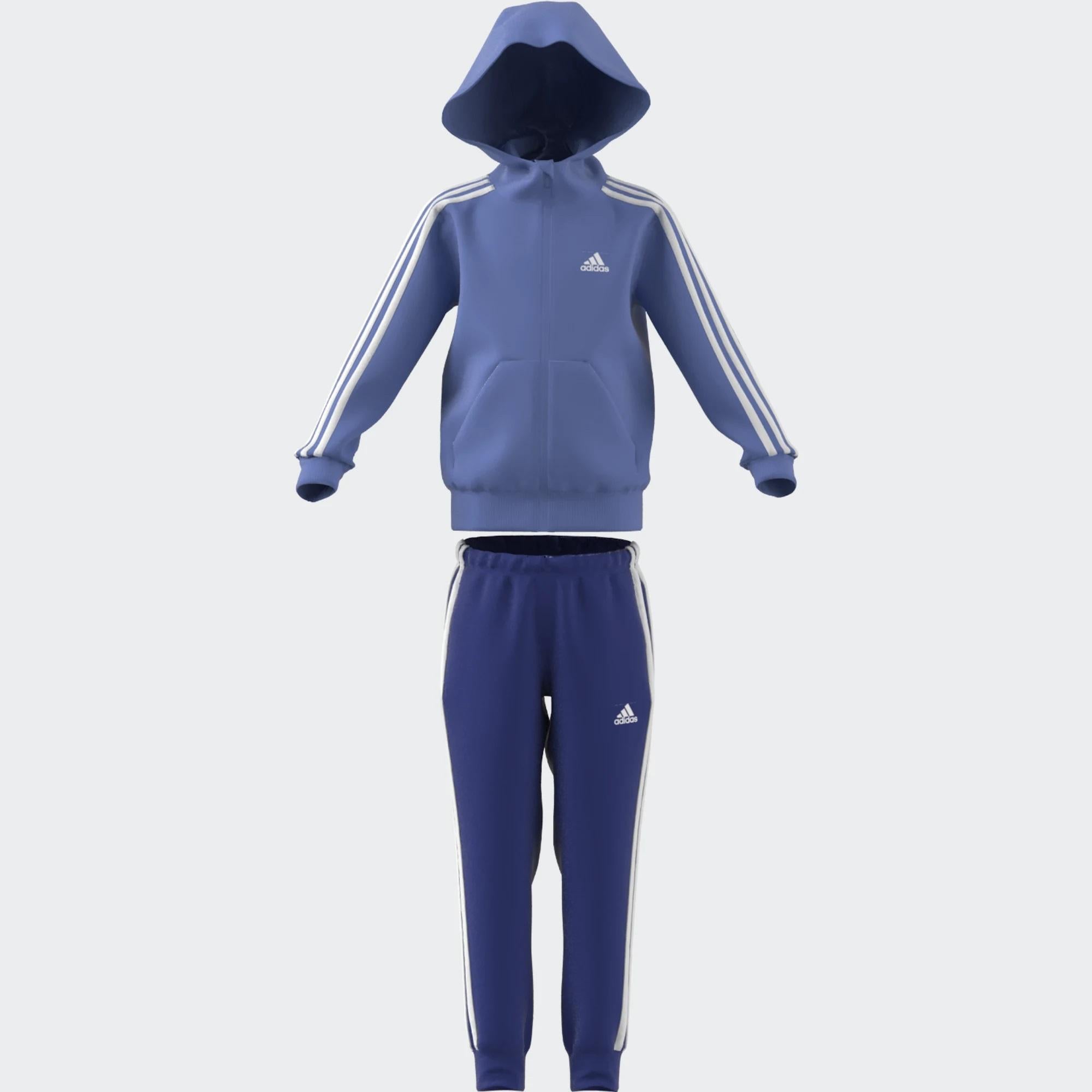 Tuta 3 Stripes IC3841 UNI ADIDAS 