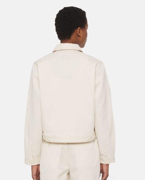 UNLINED CROPPED EISENTOWER DK0A4YQY F901 DICKIES 