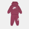 Nike Club Fleece Set In Pile Baby