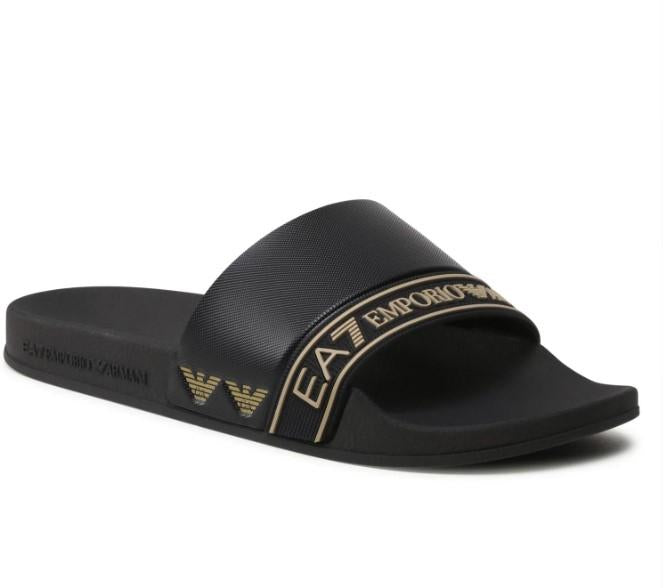 SHOES BEACHWEAR XCP011 N419 EA7 