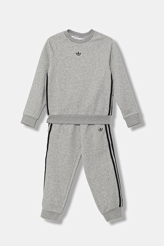 Set da Bambini Crew JV5981 UNI ADIDAS 