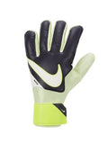 Goalkeeper Match