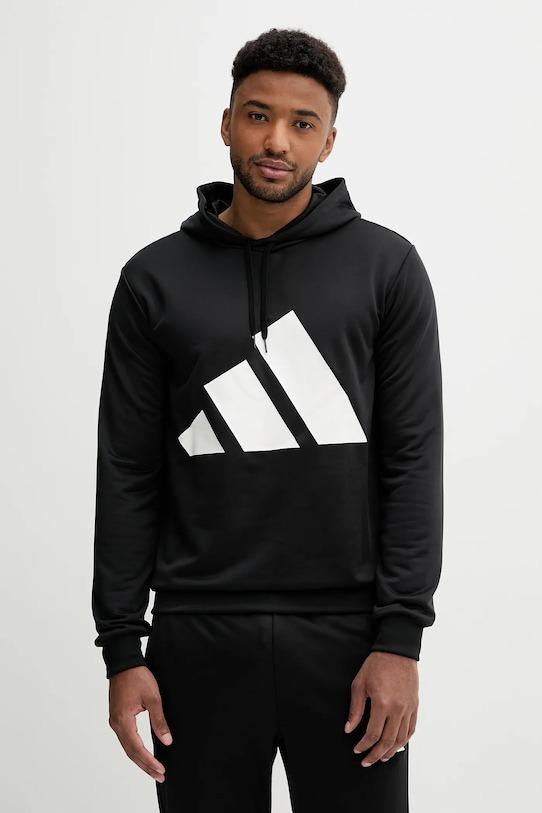 Tuta Sportiva Basic 3 Strisce Tricot Track Suit JX5551 UNI ADIDAS 