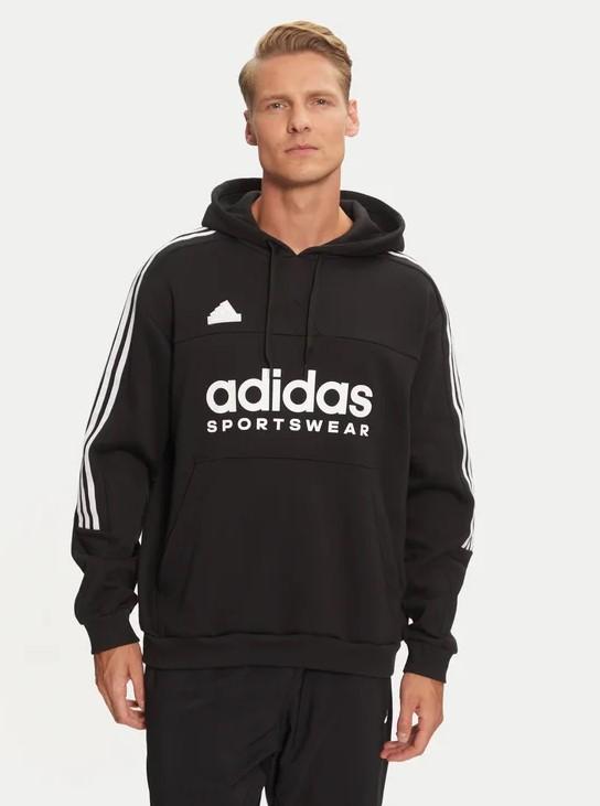 M Tiro Fl Hdy IW5936 UNI ADIDAS 