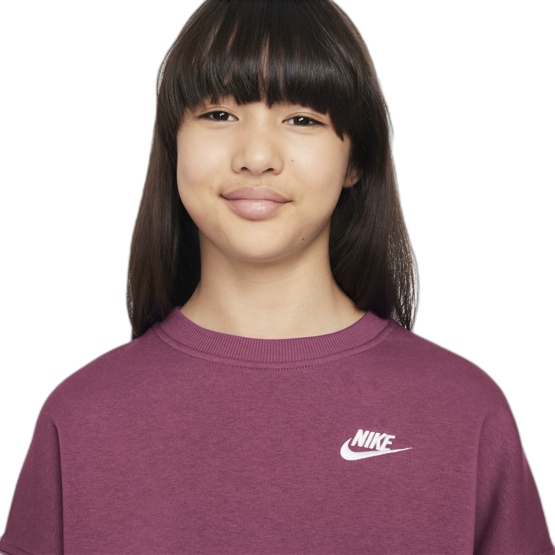 Sportswear Club Fleece FZ9244 634 NIKE 