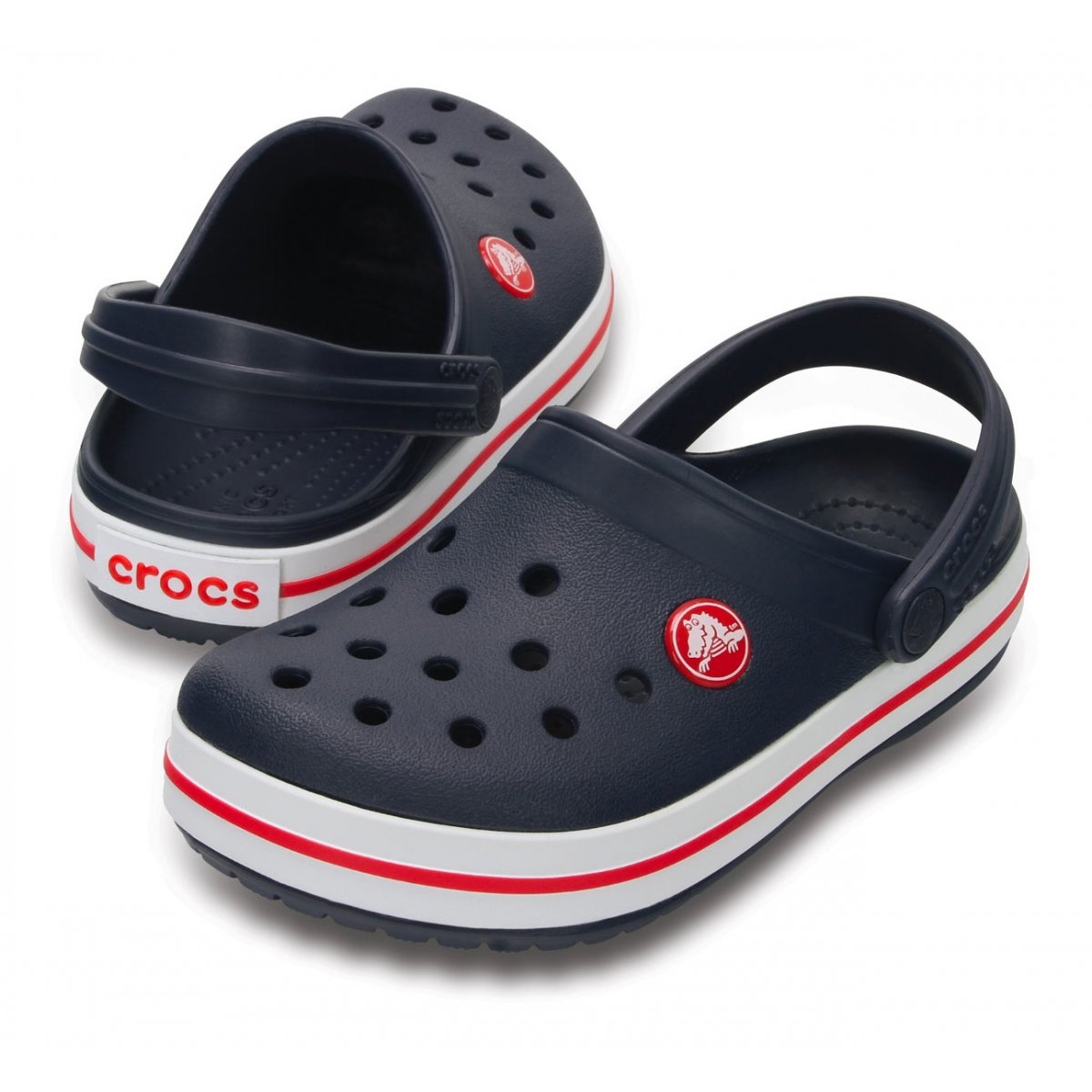 Bambino/a Crocs 204537 NARD CROCS 