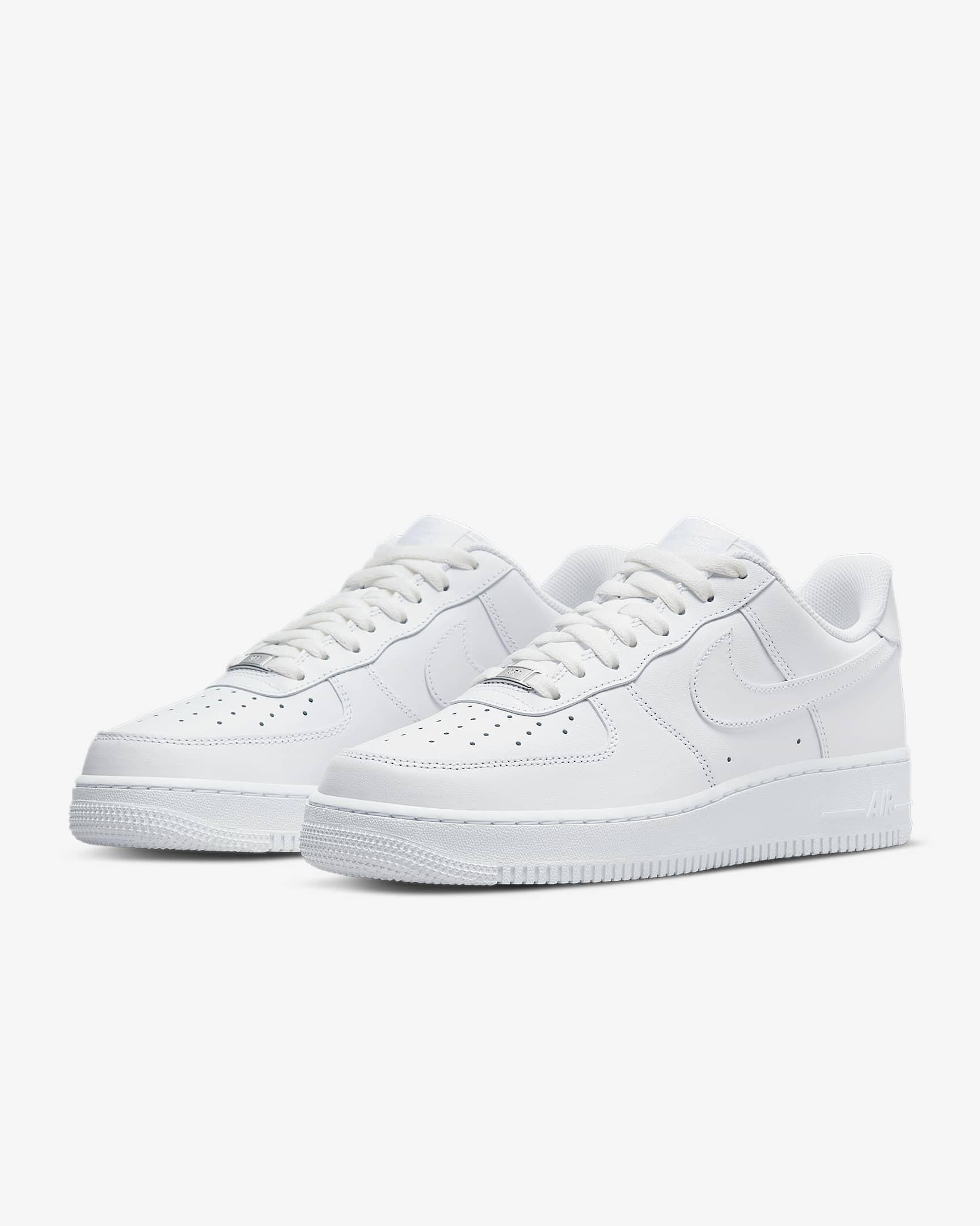 Nike Air Force 1 CW2288 111 NIKE 