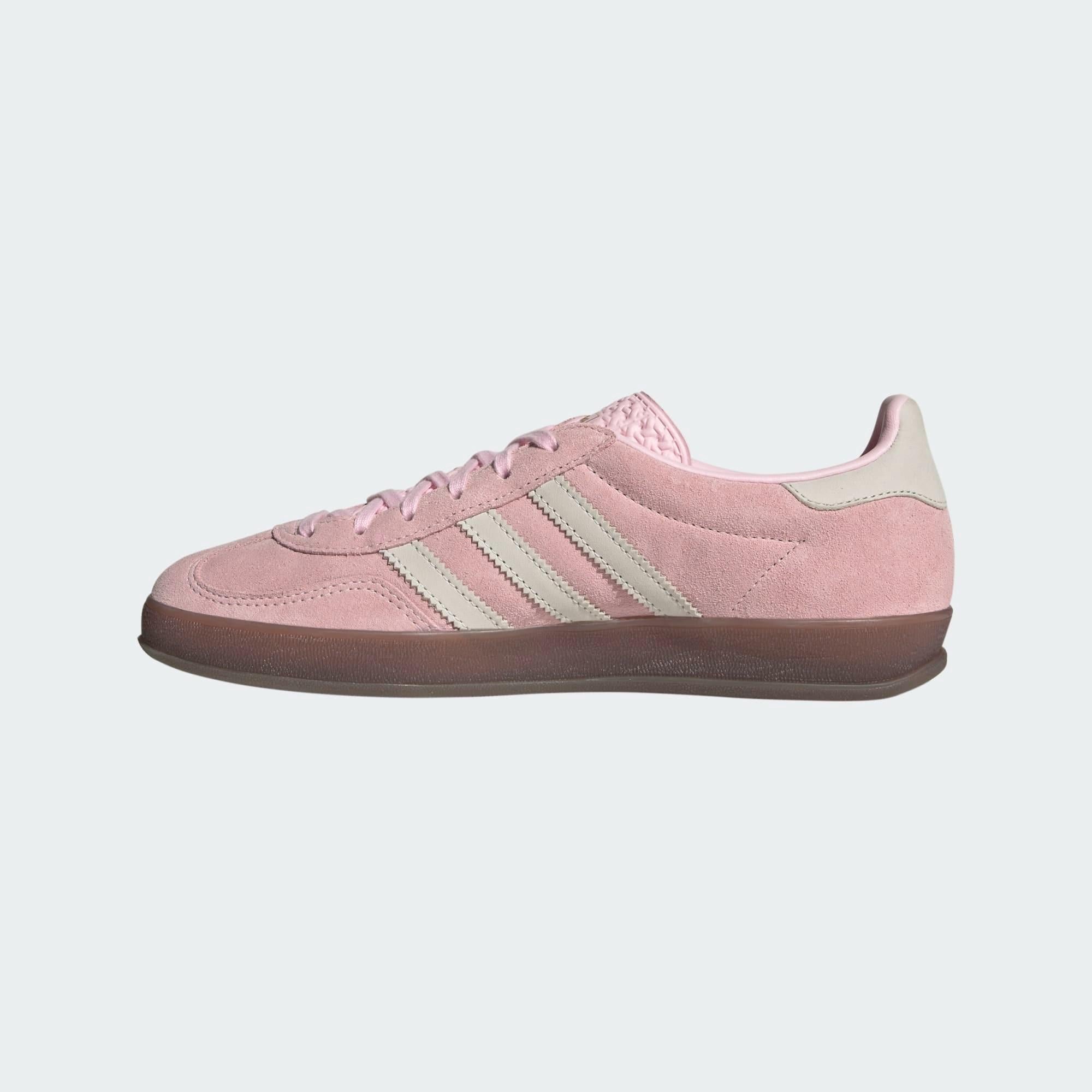 Gazelle Indoor W JI2716 UNI ADIDAS 