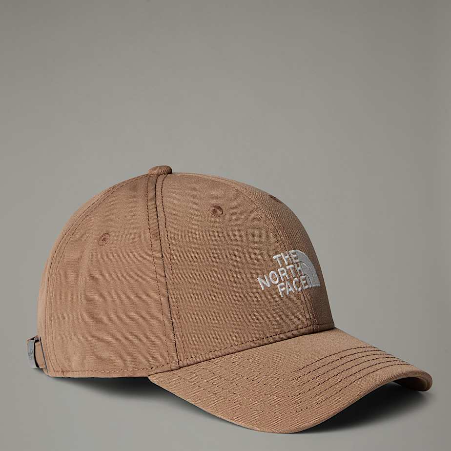 Recycled 66 Classic Hat NF0A4VS LK51 THE NORTH FACE 