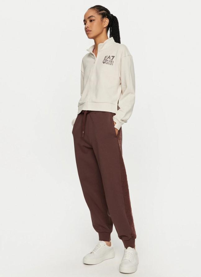 Trouser 7W000008 UA006 EA7 
