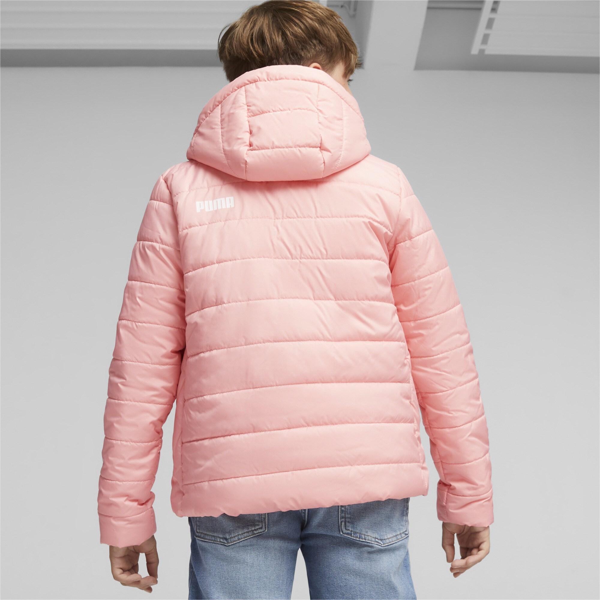 Hooded Padded 670559 63 PUMA 