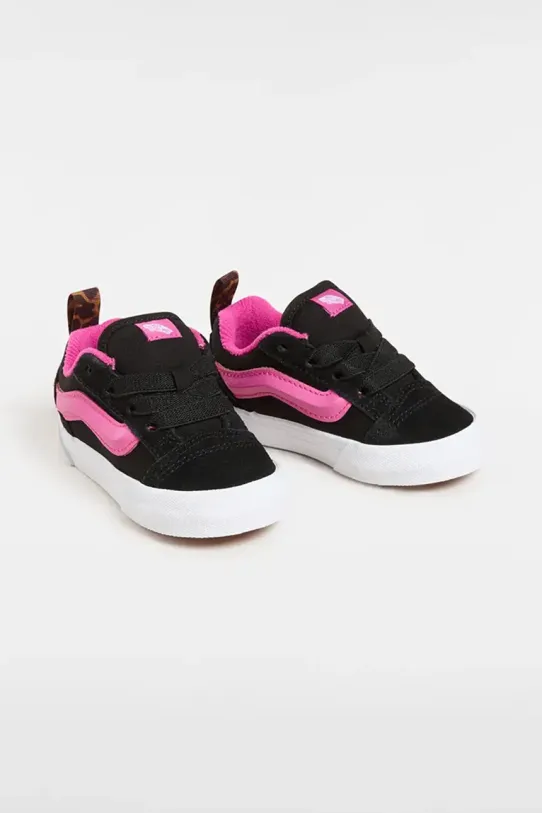Knu Skool Elastic Lace VN000D0K BML1 VANS 