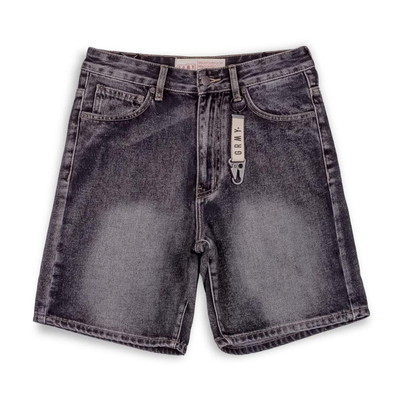 GRIMEY THE TOUGHEST SHORTS