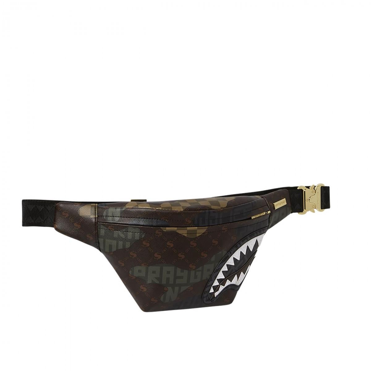 Camo Branded<BR/> 910B4948NSZ UNI SPRAYGROUND 