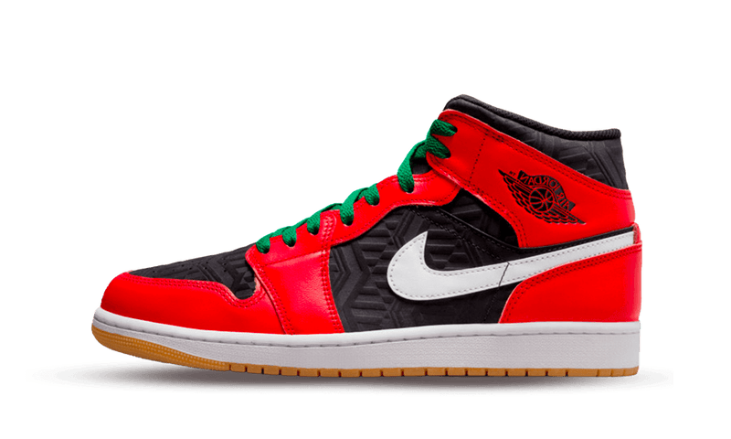 Air Jodan 1