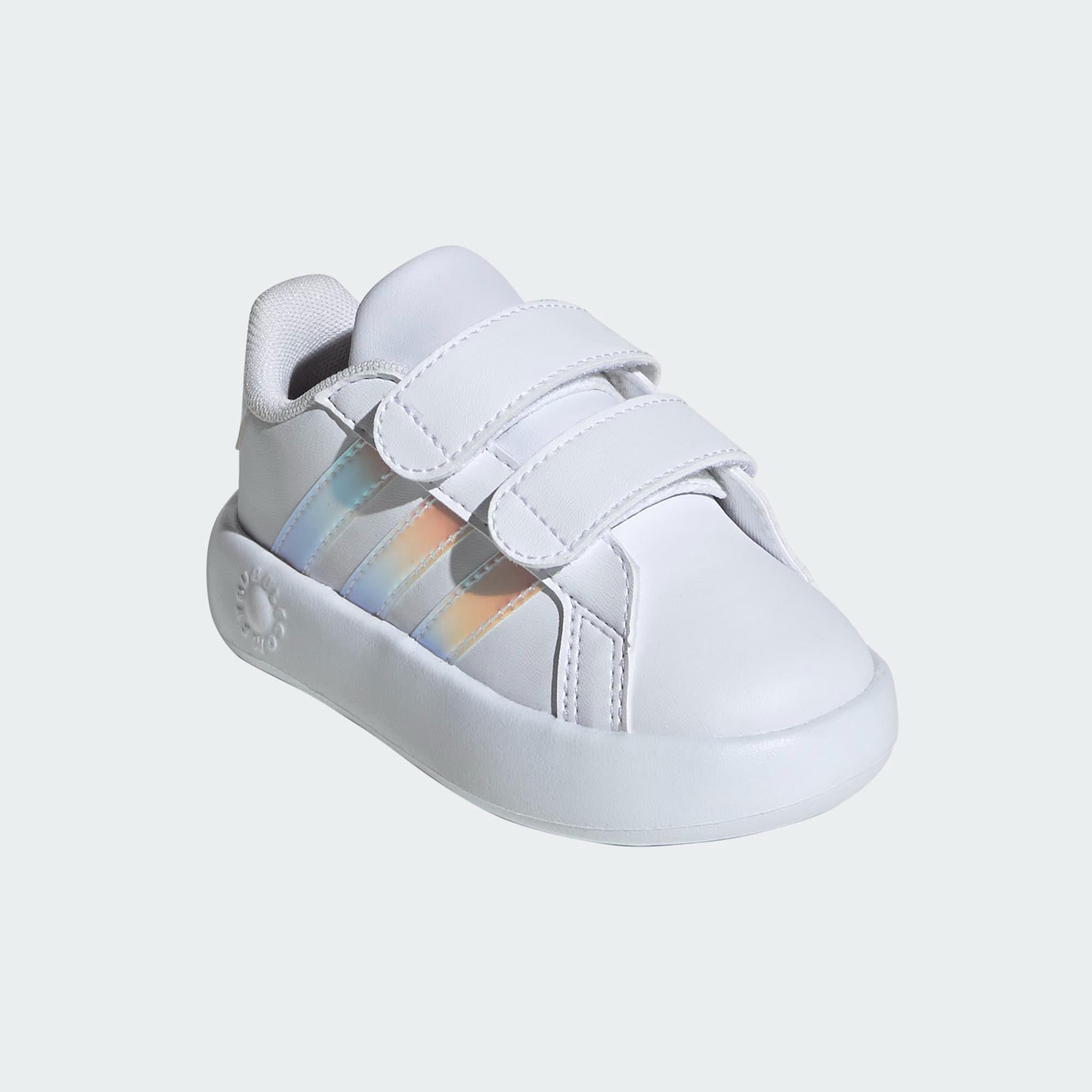 Grand Court 2.0 Cf ID5265 UNI ADIDAS 